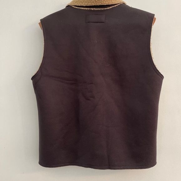 LD Burke vest - Picture 5 of 11